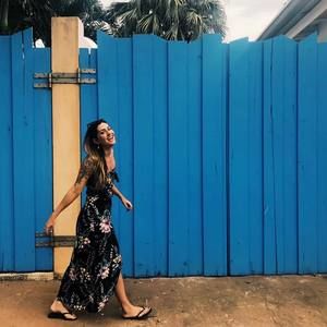 Meet your Posher, Chelsey